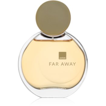Avon Far Away Eau de Parfum pentru femei - imagine 2